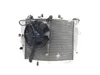 Radiator Cooling Front Fluid with Fan 2005 Kawasaki ZZR600 3090 x