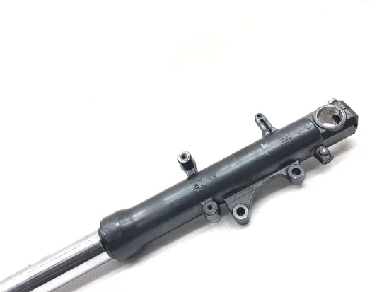 Front Forks Tubes Legs 2005 Kawasaki ZZR600 3090 PARTS