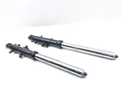 Front Forks Tubes Legs 2005 Kawasaki ZZR600 3090 PARTS