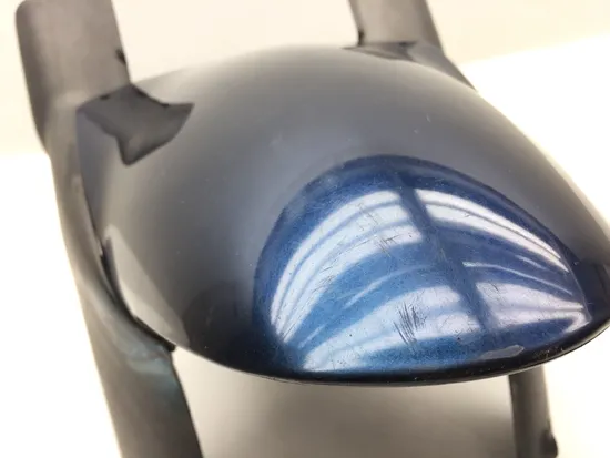 Front Fender Fairing Tire Hugger 2005 Kawasaki ZZR600 3090 x 6