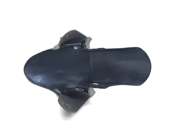 Front Fender Fairing Tire Hugger 2005 Kawasaki ZZR600 3090 x 8