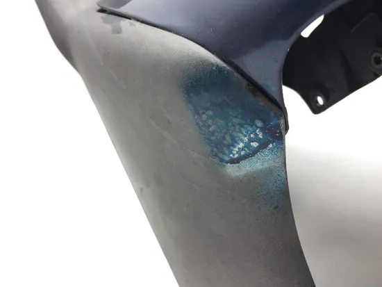 Front Fender Fairing Tire Hugger 2005 Kawasaki ZZR600 3090 x 4