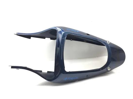 Mid Center Tail Section Rear Back Fairing 2005 Kawasaki ZZR600 3090 x