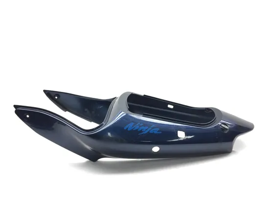 Mid Center Tail Section Rear Back Fairing 2005 Kawasaki ZZR600 3090 x