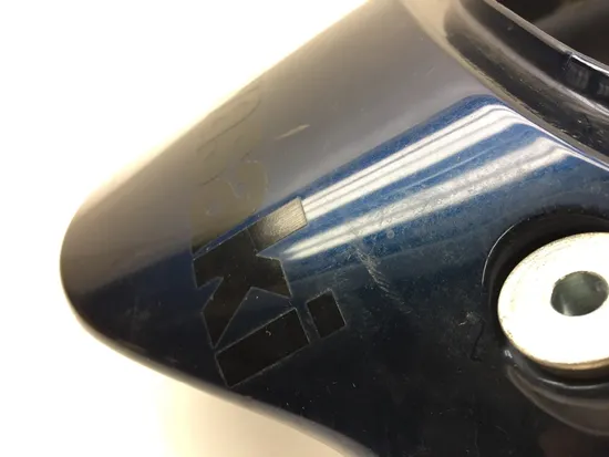 Mid Center Tail Section Rear Back Fairing 2005 Kawasaki ZZR600 3090 x