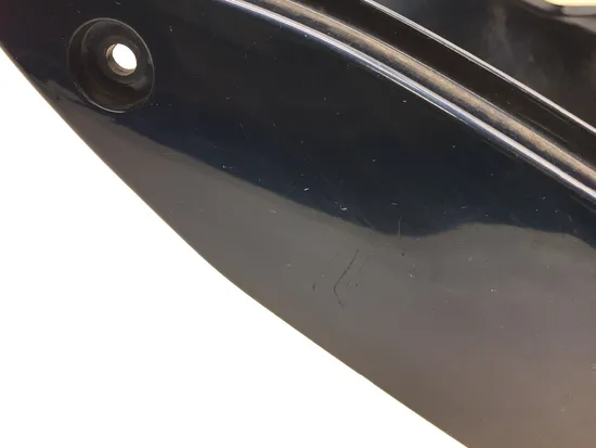 Mid Center Tail Section Rear Back Fairing 2005 Kawasaki ZZR600 3090 x