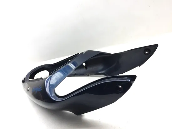 Mid Center Tail Section Rear Back Fairing 2005 Kawasaki ZZR600 3090 x