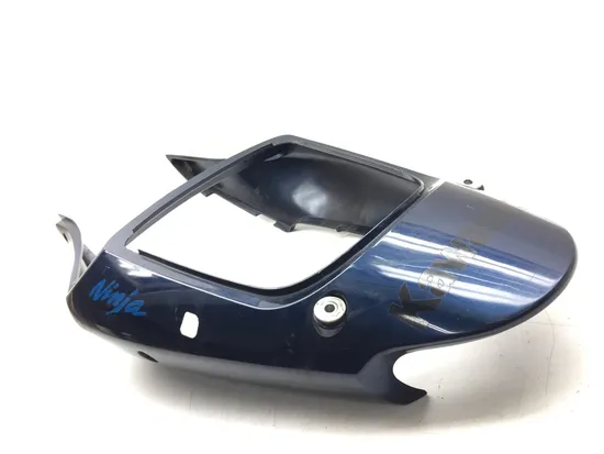 Mid Center Tail Section Rear Back Fairing 2005 Kawasaki ZZR600 3090 x