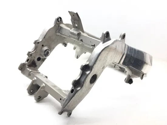 Main Frame Chassis 2005 Kawasaki ZZR600 3090 x