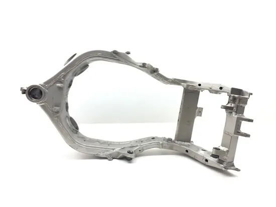 Main Frame Chassis 2005 Kawasaki ZZR600 3090 x