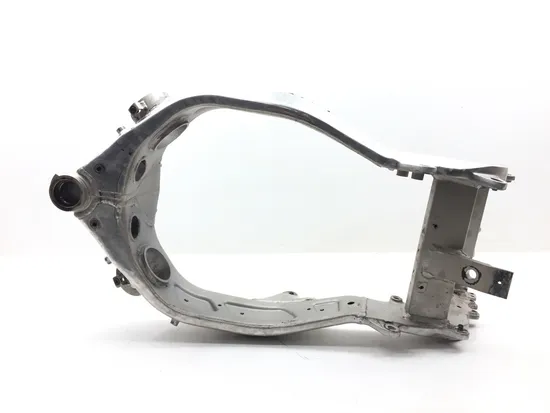 Main Frame Chassis 2005 Kawasaki ZZR600 3090 x