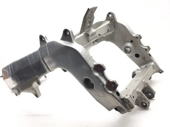 Main Frame Chassis 2005 Kawasaki ZZR600 3090 x