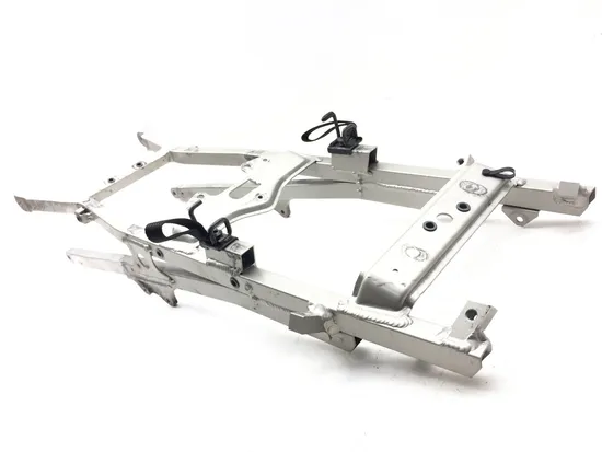 Subframe Rear Tail Sub Frame Back 2005 Kawasaki ZZR600 3090