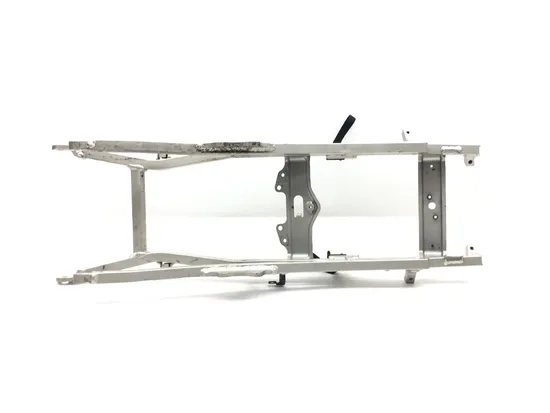 Subframe Rear Tail Sub Frame Back 2005 Kawasaki ZZR600 3090