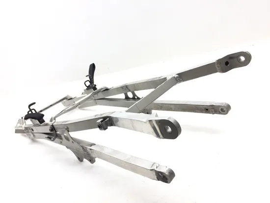 Subframe Rear Tail Sub Frame Back 2005 Kawasaki ZZR600 3090