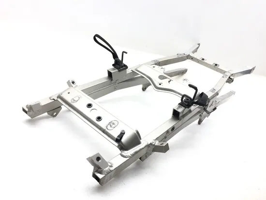 Subframe Rear Tail Sub Frame Back 2005 Kawasaki ZZR600 3090