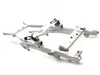 Subframe Rear Tail Sub Frame Back 2005 Kawasaki ZZR600 3090
