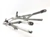 Subframe Rear Tail Sub Frame Back 2005 Kawasaki ZZR600 3090