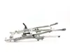 Subframe Rear Tail Sub Frame Back 2005 Kawasaki ZZR600 3090