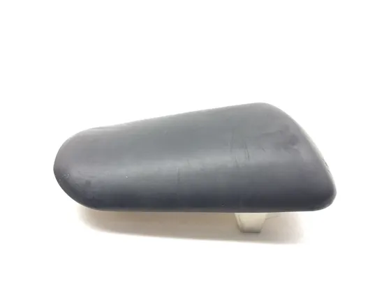 Rear Passenger Seat Back Pad Cushion 2005 Kawasaki ZZR600 3090