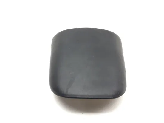 Rear Passenger Seat Back Pad Cushion 2005 Kawasaki ZZR600 3090