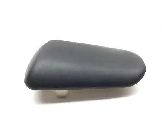 Rear Passenger Seat Back Pad Cushion 2005 Kawasaki ZZR600 3090