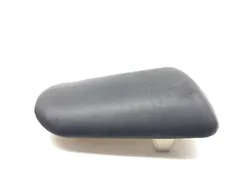 Rear Passenger Seat Back Pad Cushion 2005 Kawasaki ZZR600 3090