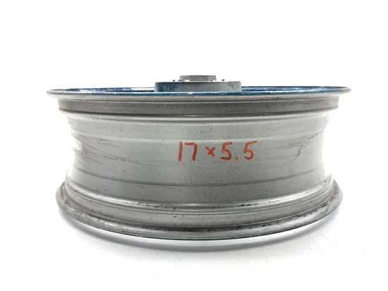 Rear Wheel Rim 2005 Kawasaki ZZR600 3090 x