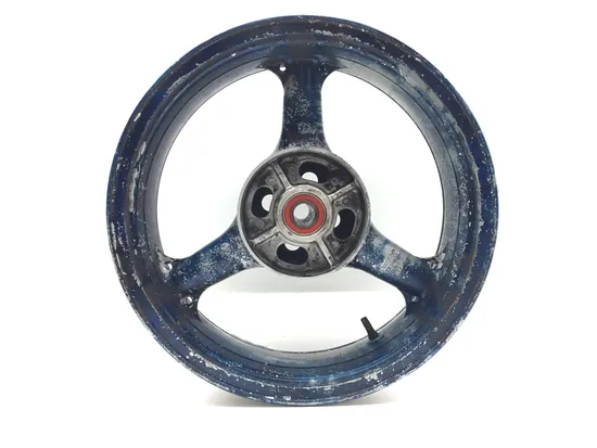 Rear Wheel Rim 2005 Kawasaki ZZR600 3090 x
