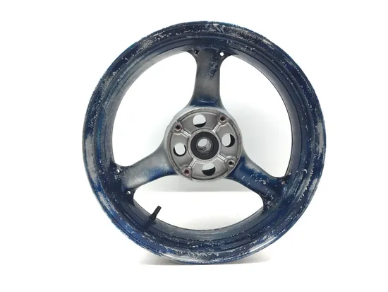 Rear Wheel Rim 2005 Kawasaki ZZR600 3090 x