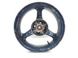 Rear Wheel Rim 2005 Kawasaki ZZR600 3090 x