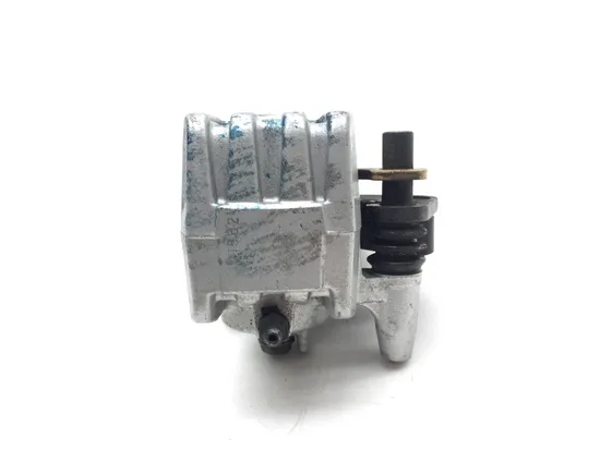 Rear Brake Caliper W Stay 2005 Kawasaki ZZR600 3090