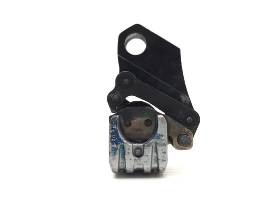 Rear Brake Caliper W Stay 2005 Kawasaki ZZR600 3090