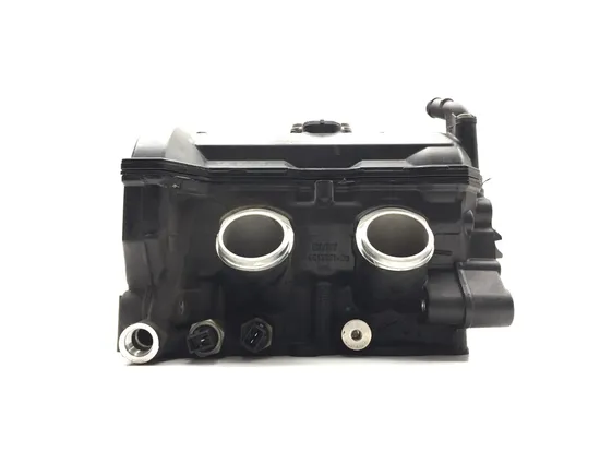 Engine Cylinder Head Complete W Valves 2009 BMW F800GS 2867