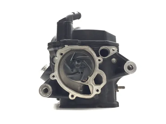 Engine Cylinder Head Complete W Valves 2009 BMW F800GS 2867