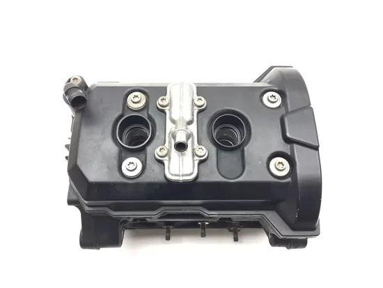 Engine Cylinder Head Complete W Valves 2009 BMW F800GS 2867