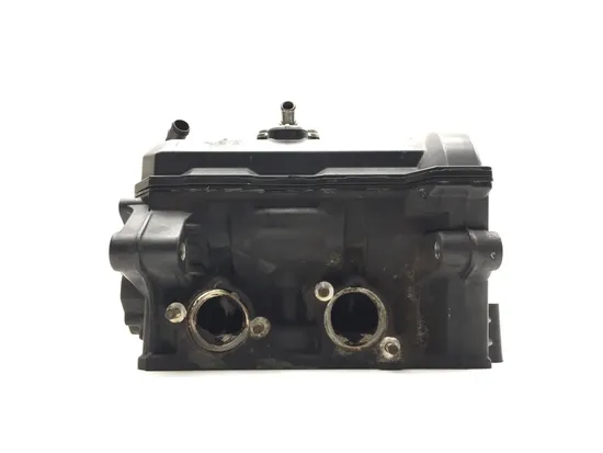 Engine Cylinder Head Complete W Valves 2009 BMW F800GS 2867