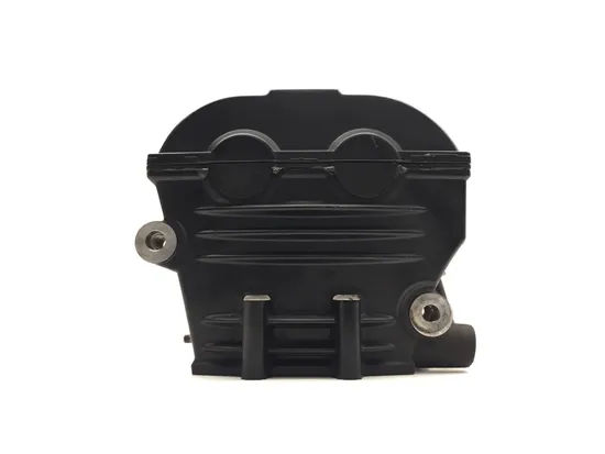 Engine Cylinder Head Complete W Valves 2009 BMW F800GS 2867