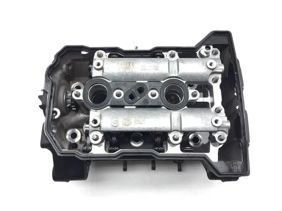 Engine Cylinder Head Complete W Valves 2009 BMW F800GS 2867