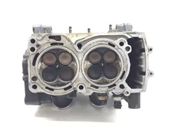 Engine Cylinder Head Complete W Valves 2009 BMW F800GS 2867