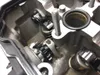 Engine Cylinder Head Complete W Valves 2009 BMW F800GS 2867