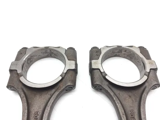Engine Connecting Rod Set 2009 BMW F800GS 2867 5