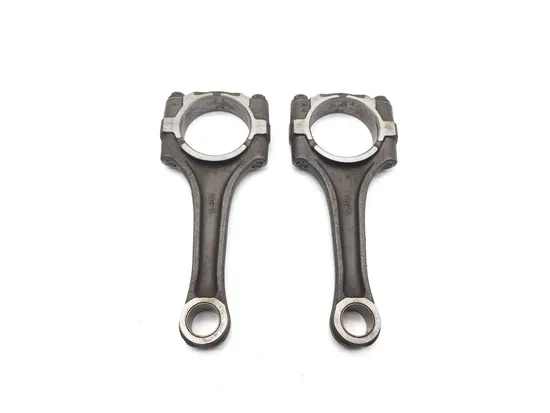 Engine Connecting Rod Set 2009 BMW F800GS 2867 4