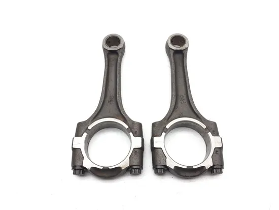 Engine Connecting Rod Set 2009 BMW F800GS 2867 7