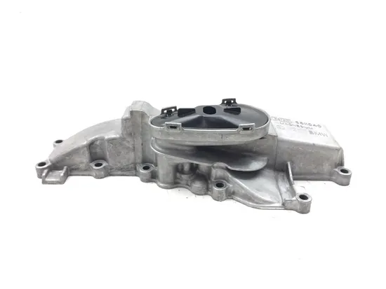 Engine Oil Pan 2009 BMW F800GS 2867 3