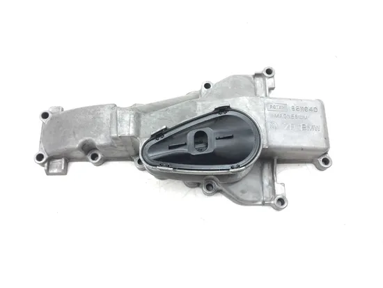 Engine Oil Pan 2009 BMW F800GS 2867 2