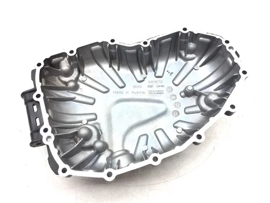 Engine Oil Pan 2009 BMW F800GS 2867 11