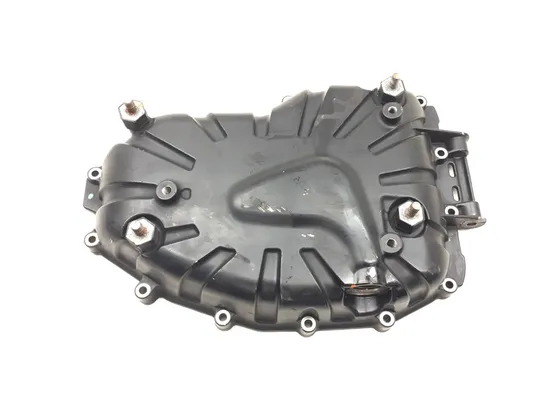 Engine Oil Pan 2009 BMW F800GS 2867 6