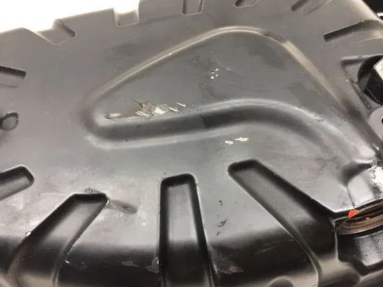 Engine Oil Pan 2009 BMW F800GS 2867 7