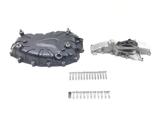 Engine Oil Pan 2009 BMW F800GS 2867